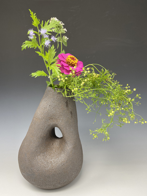 Susan Feller Mollet - vase #5
