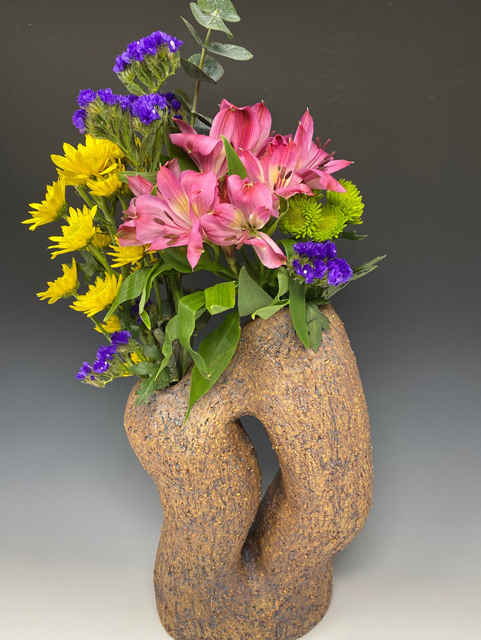 Susan Feller Mollet - vase #5